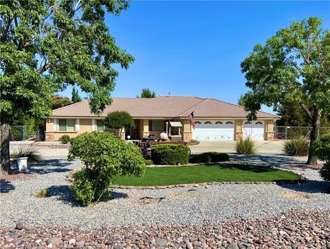 14908 Dakota Road Apple Valley CA 92307