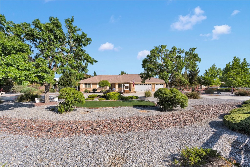 14908 Dakota Road