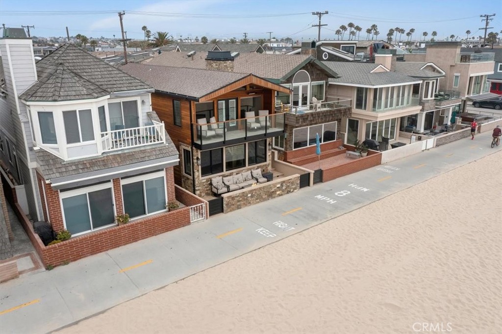 West Newport Beach (WSNB) - Residential Lease