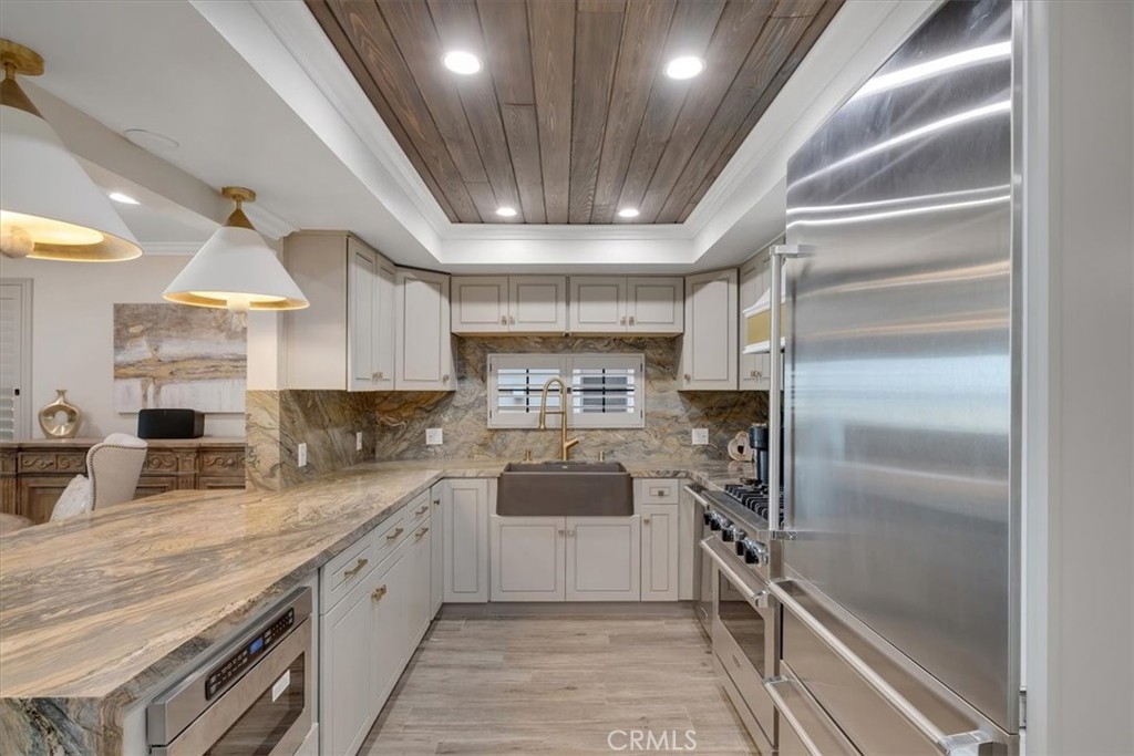 West Newport Beach (WSNB) - Residential Lease
