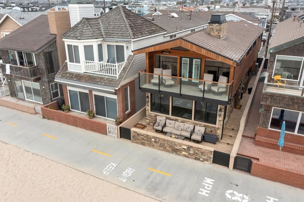 West Newport Beach (WSNB) - Residential Lease