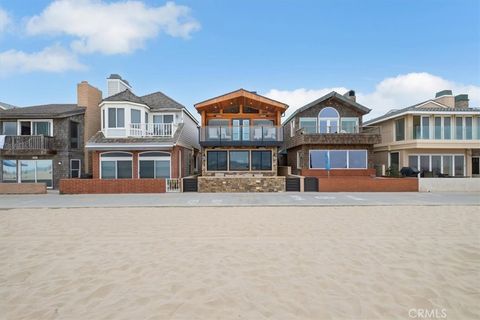 2808 W Oceanfront Newport Beach CA 92663