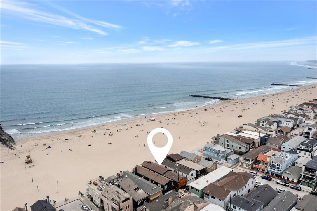 West Newport Beach (WSNB) - Residential Lease