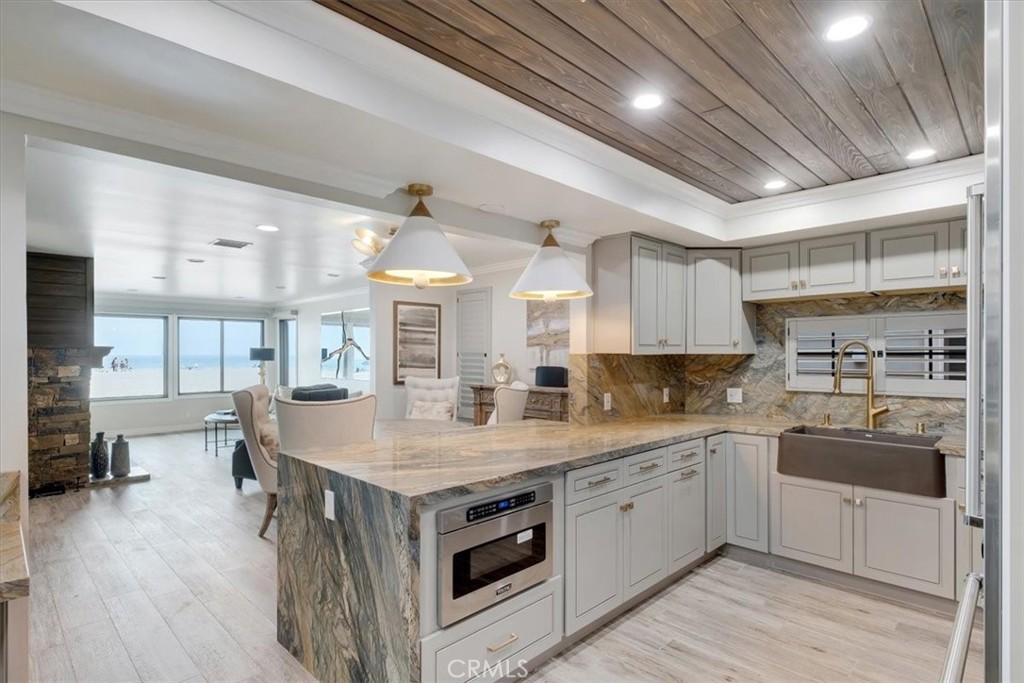West Newport Beach (WSNB) - Residential Lease