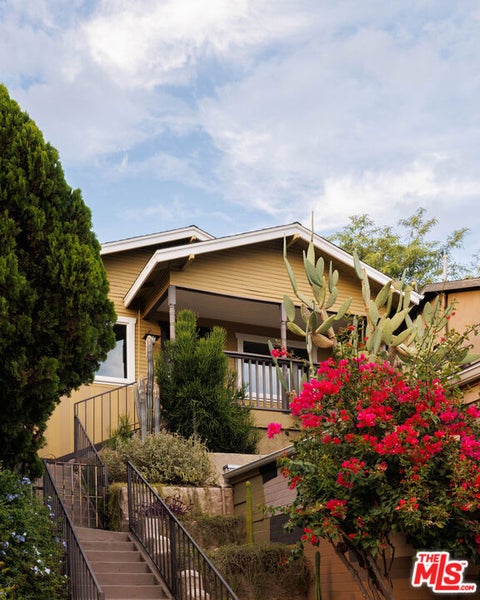Photo of 6205 Vidette Street, Los Angeles, CA 90042 (MLS # 26997295)