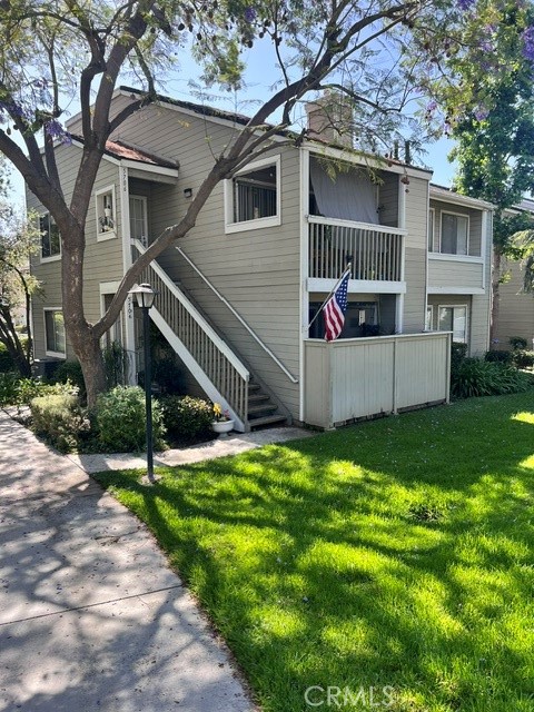 5706 Old Village Road 207