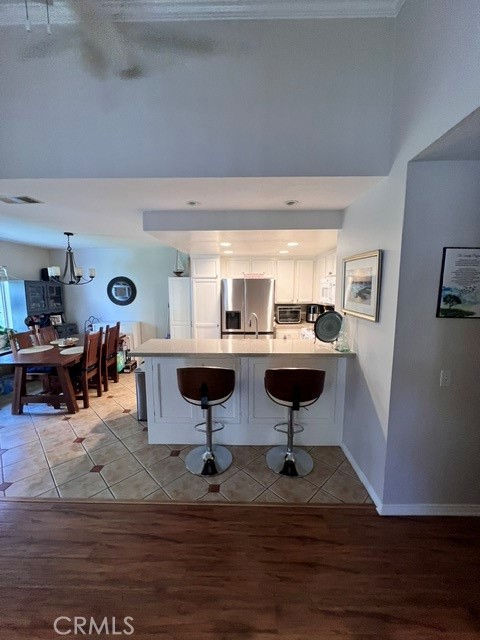 5706 Old Village Road 207