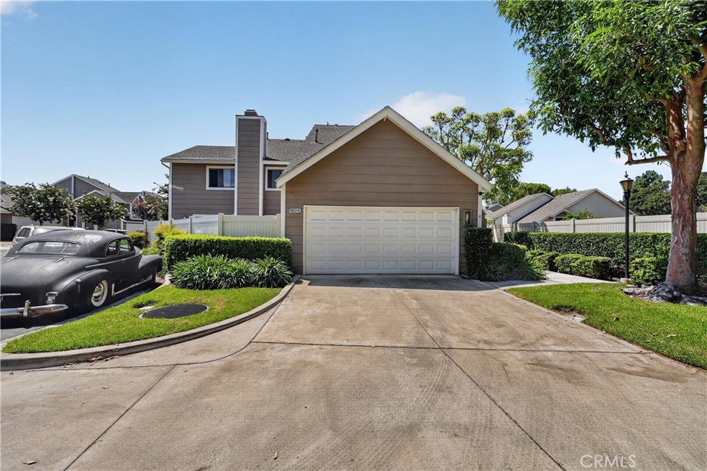 5037 E Almond Avenue 5, Orange CA 92869