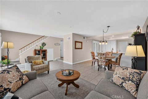 Photo of 5037 E Almond Avenue #5, Orange, CA 92869 (MLS # PW26171254)