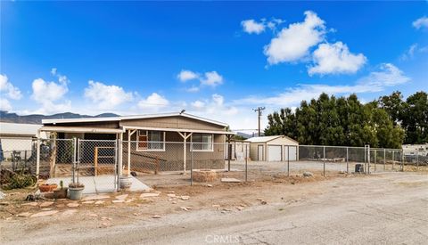 Photo of 52102 Date Avenue, Cabazon, CA 92230 (MLS # CV26044939)