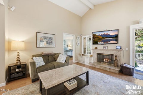 Tiny photo for 1261 San Como Lane, Camarillo, CA 93012 (MLS # V1-39346)