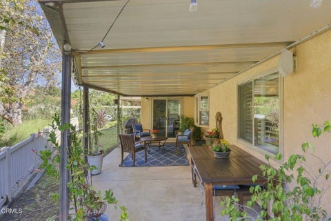 Tiny photo for 1261 San Como Lane, Camarillo, CA 93012 (MLS # V1-39346)