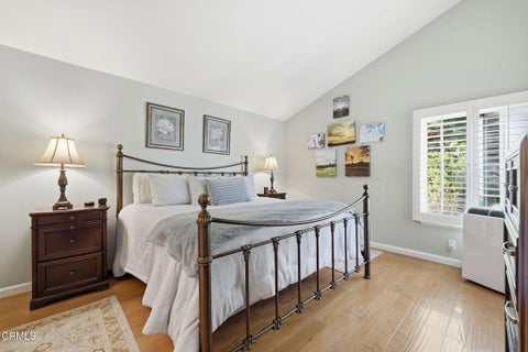 Tiny photo for 1261 San Como Lane, Camarillo, CA 93012 (MLS # V1-39346)