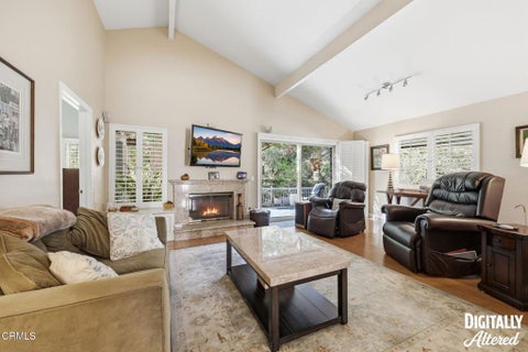 Tiny photo for 1261 San Como Lane, Camarillo, CA 93012 (MLS # V1-39346)