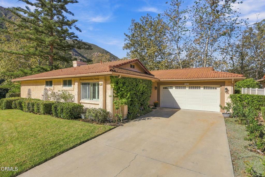 1261 San Como Lane