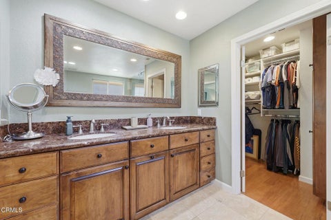Tiny photo for 1261 San Como Lane, Camarillo, CA 93012 (MLS # V1-39346)