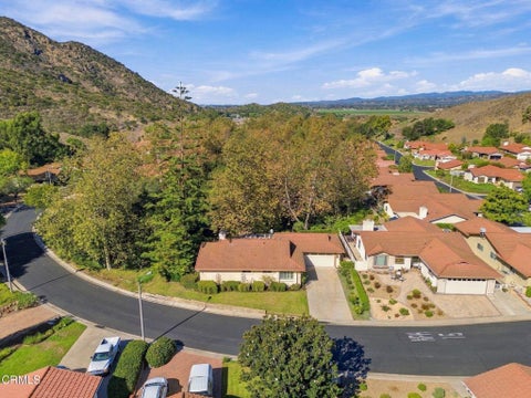 Tiny photo for 1261 San Como Lane, Camarillo, CA 93012 (MLS # V1-39346)
