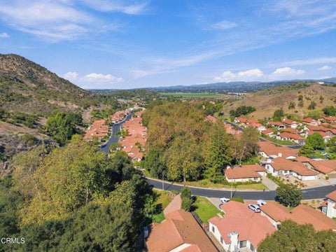 Tiny photo for 1261 San Como Lane, Camarillo, CA 93012 (MLS # V1-39346)