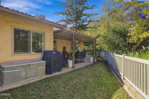 Tiny photo for 1261 San Como Lane, Camarillo, CA 93012 (MLS # V1-39346)