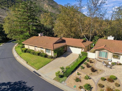 Tiny photo for 1261 San Como Lane, Camarillo, CA 93012 (MLS # V1-39346)