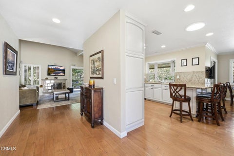 Tiny photo for 1261 San Como Lane, Camarillo, CA 93012 (MLS # V1-39346)