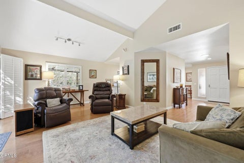 Tiny photo for 1261 San Como Lane, Camarillo, CA 93012 (MLS # V1-39346)