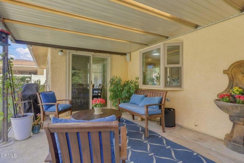 Tiny photo for 1261 San Como Lane, Camarillo, CA 93012 (MLS # V1-39346)