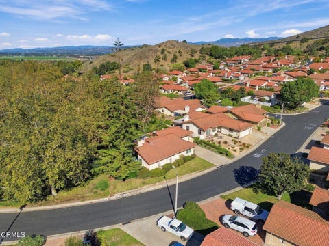 Tiny photo for 1261 San Como Lane, Camarillo, CA 93012 (MLS # V1-39346)