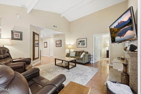 Tiny photo for 1261 San Como Lane, Camarillo, CA 93012 (MLS # V1-39346)
