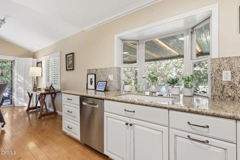 Tiny photo for 1261 San Como Lane, Camarillo, CA 93012 (MLS # V1-39346)