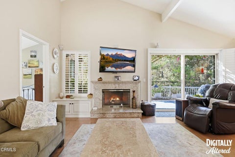 Tiny photo for 1261 San Como Lane, Camarillo, CA 93012 (MLS # V1-39346)