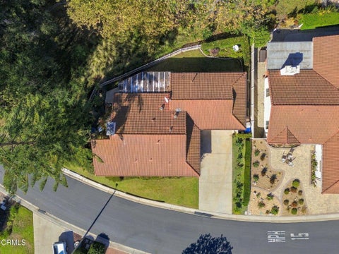 Tiny photo for 1261 San Como Lane, Camarillo, CA 93012 (MLS # V1-39346)