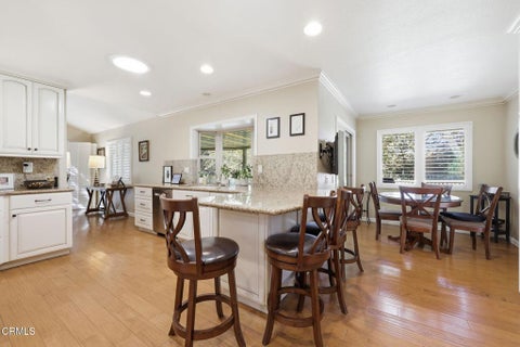Tiny photo for 1261 San Como Lane, Camarillo, CA 93012 (MLS # V1-39346)