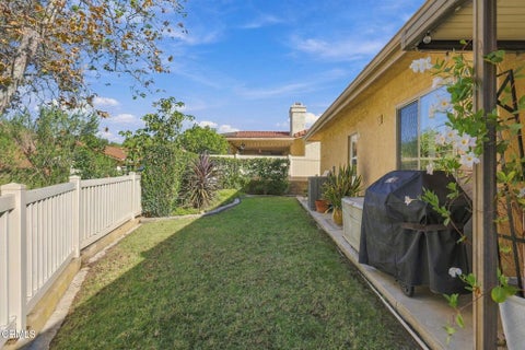 Tiny photo for 1261 San Como Lane, Camarillo, CA 93012 (MLS # V1-39346)