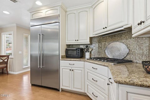 Tiny photo for 1261 San Como Lane, Camarillo, CA 93012 (MLS # V1-39346)