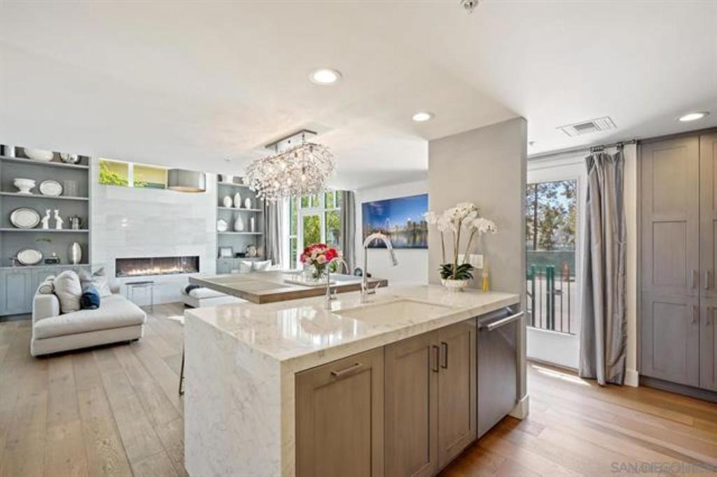 Downtown - Residential Lease