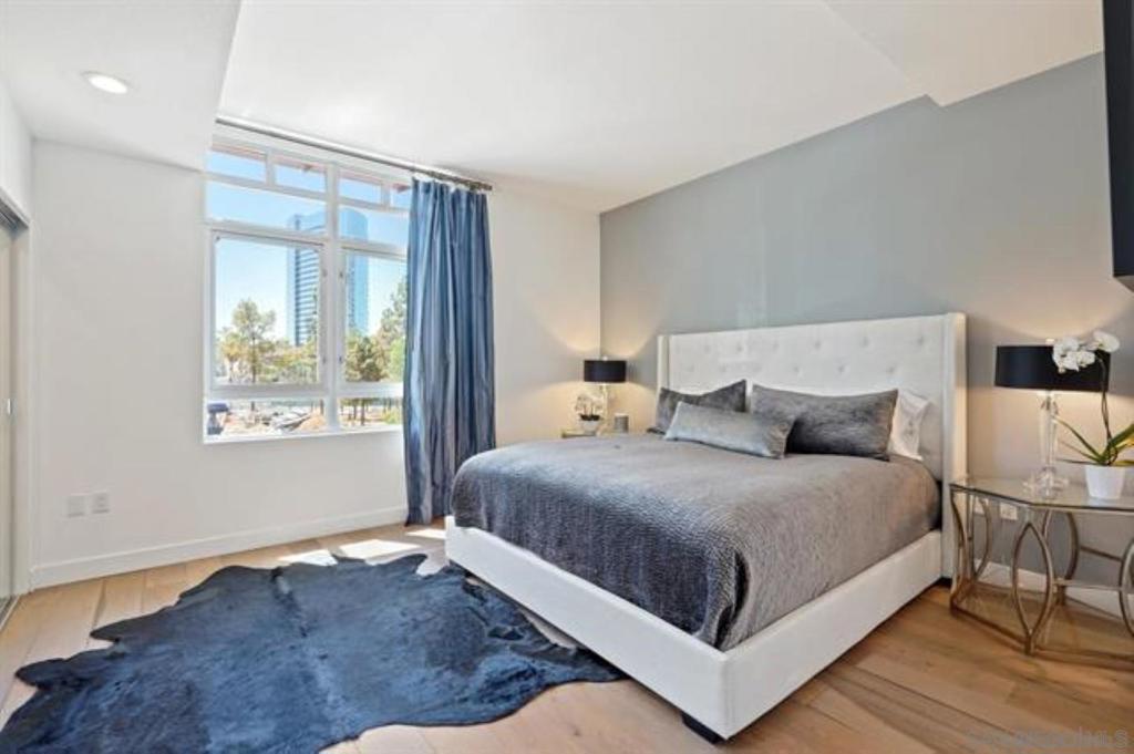 Downtown - Residential Lease