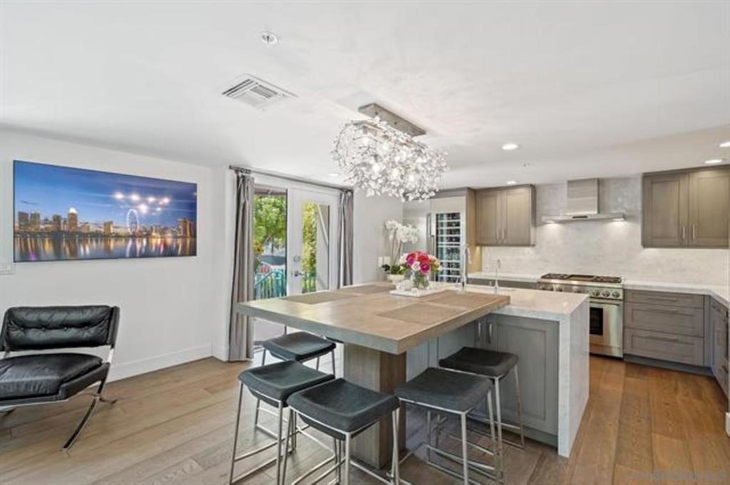 Downtown - Residential Lease