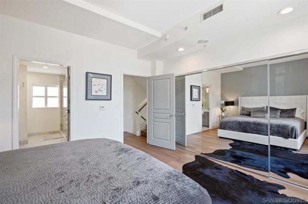 Downtown - Residential Lease