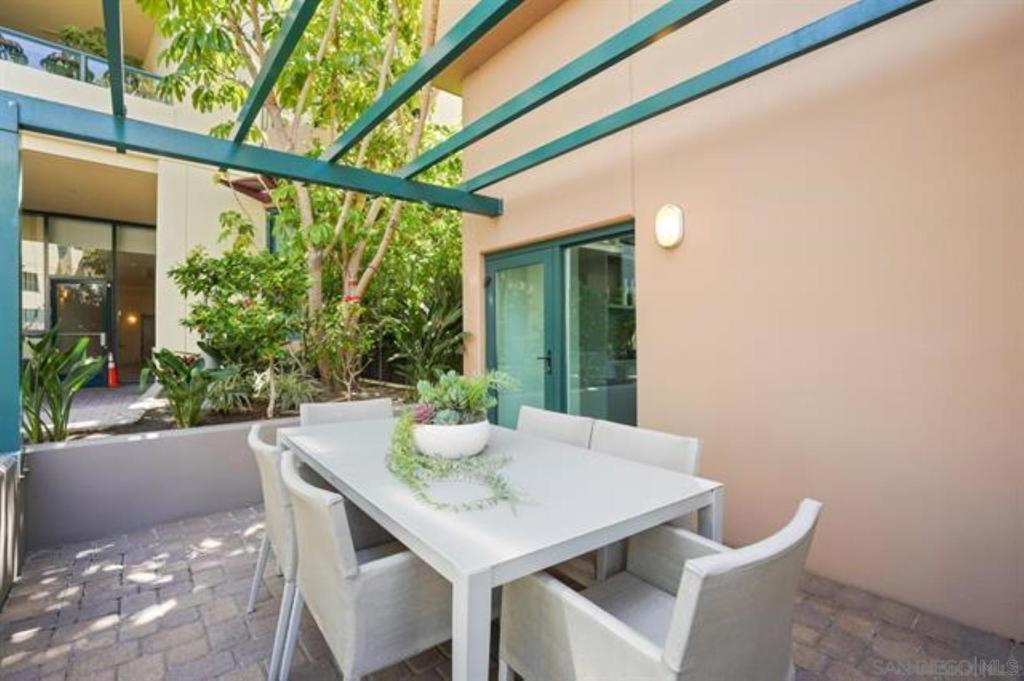 Downtown - Residential Lease