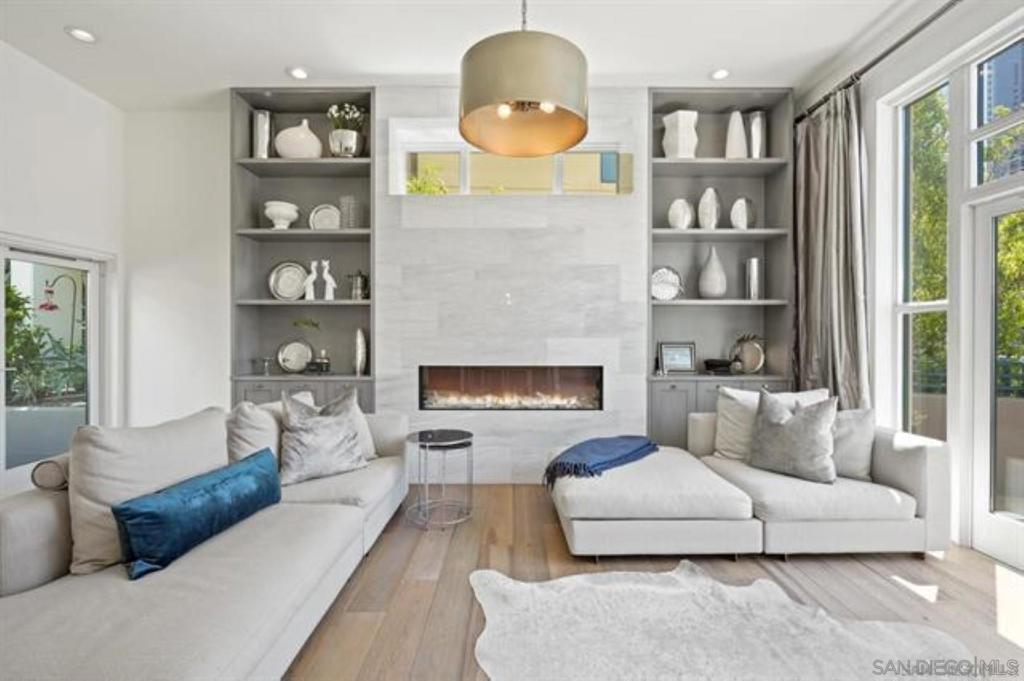 Downtown - Residential Lease