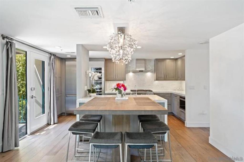 Downtown - Residential Lease