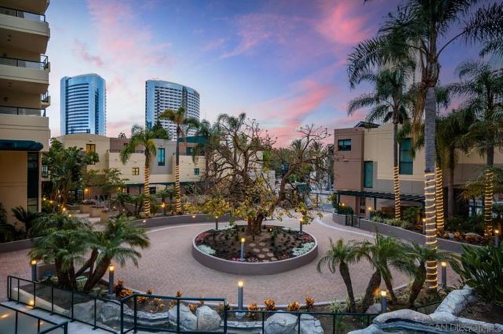 Downtown - Residential Lease