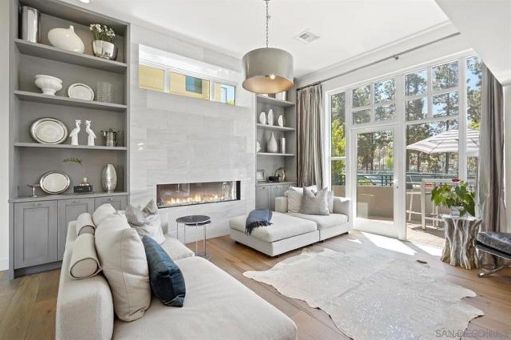 Downtown - Residential Lease