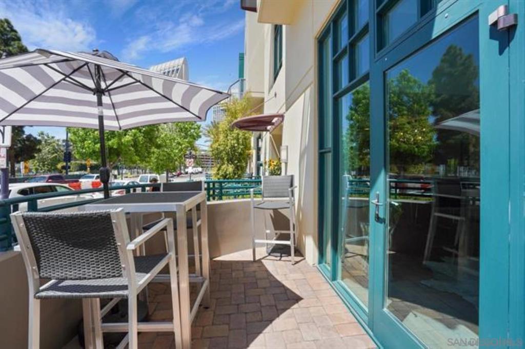 Downtown - Residential Lease