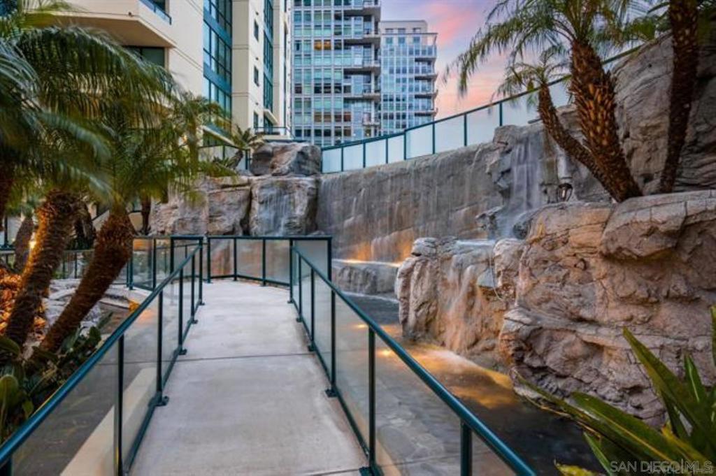 Downtown - Residential Lease