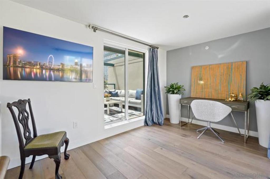 Downtown - Residential Lease