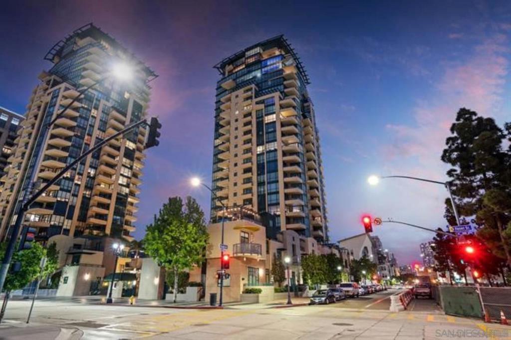 Downtown - Residential Lease