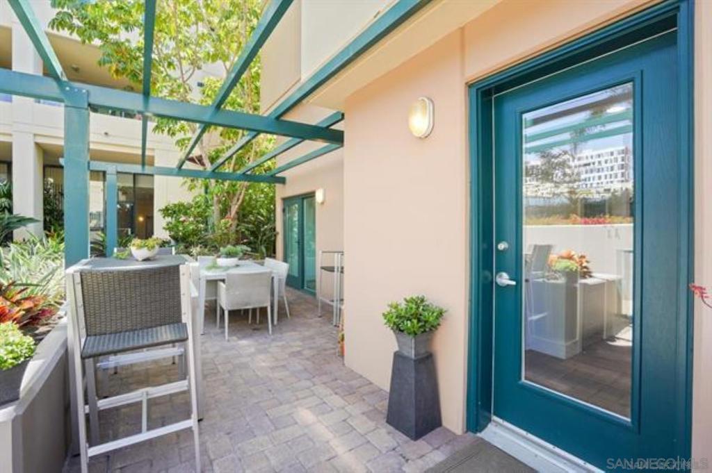 Downtown - Residential Lease