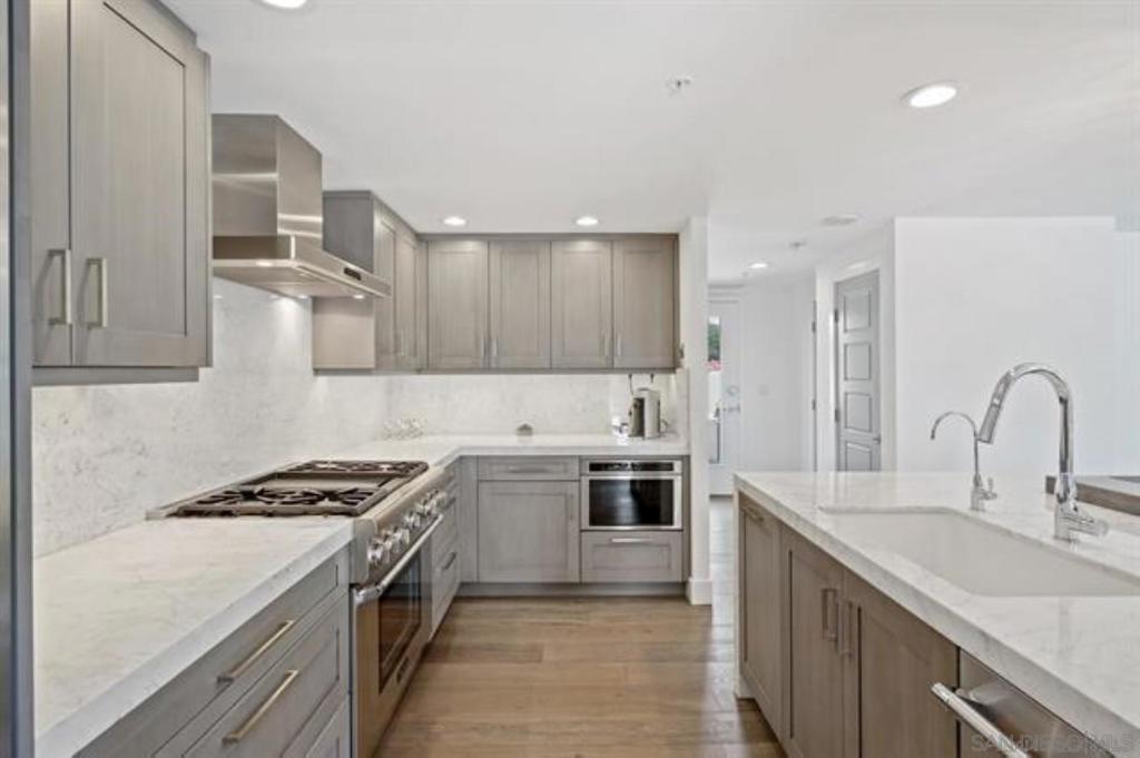 Downtown - Residential Lease